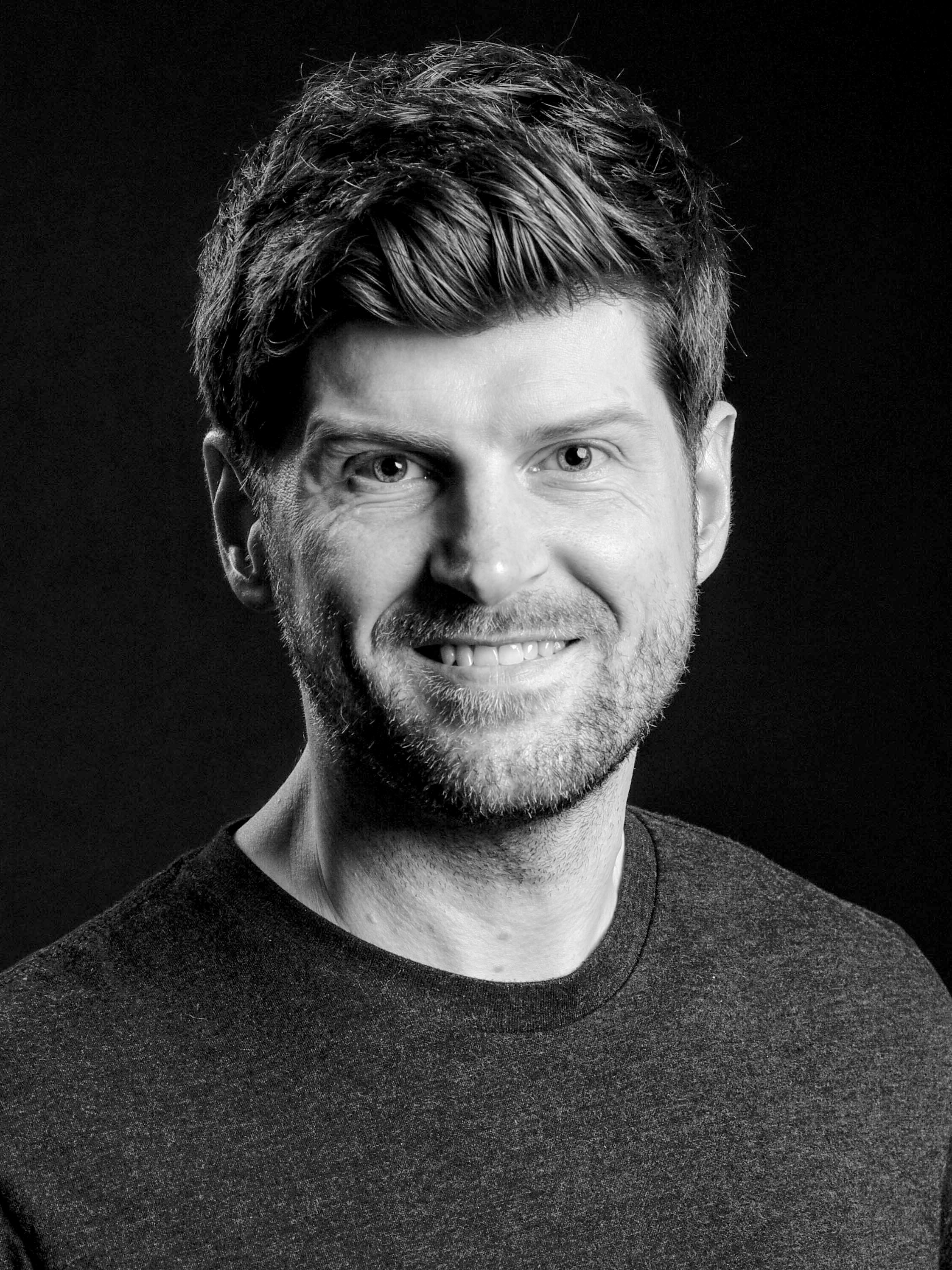 profile picture of Andrew Ramos