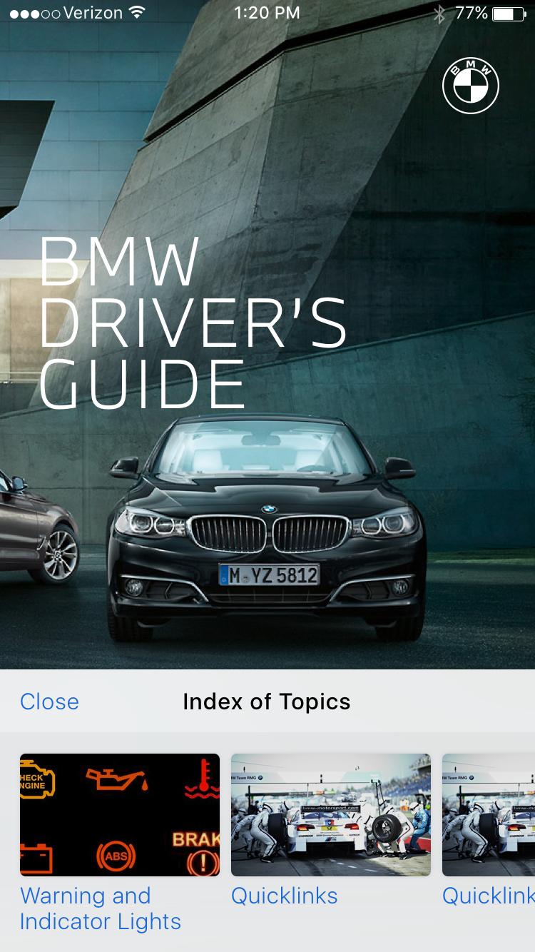 additional iOS project images