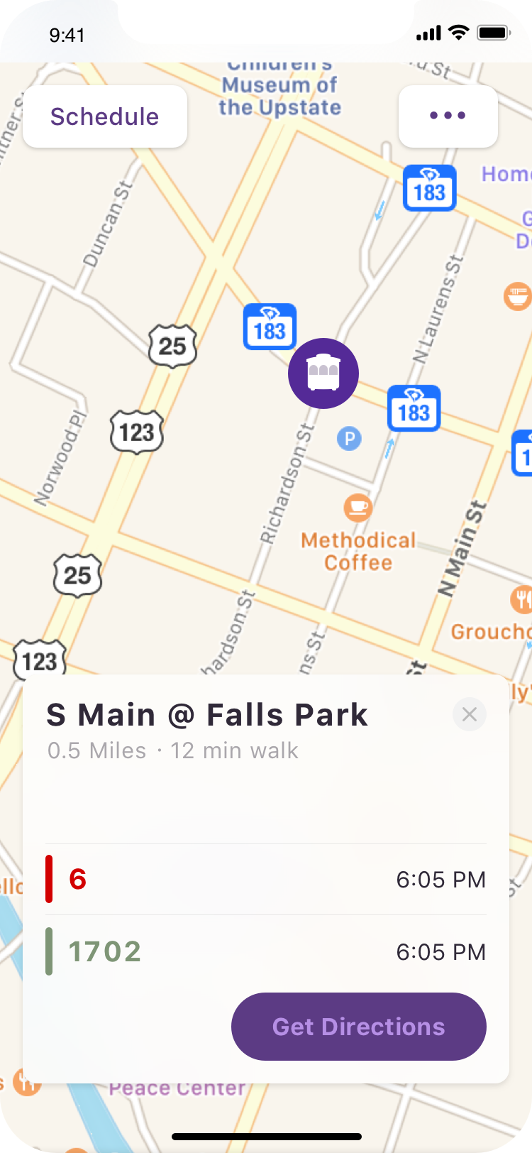additional iOS project images