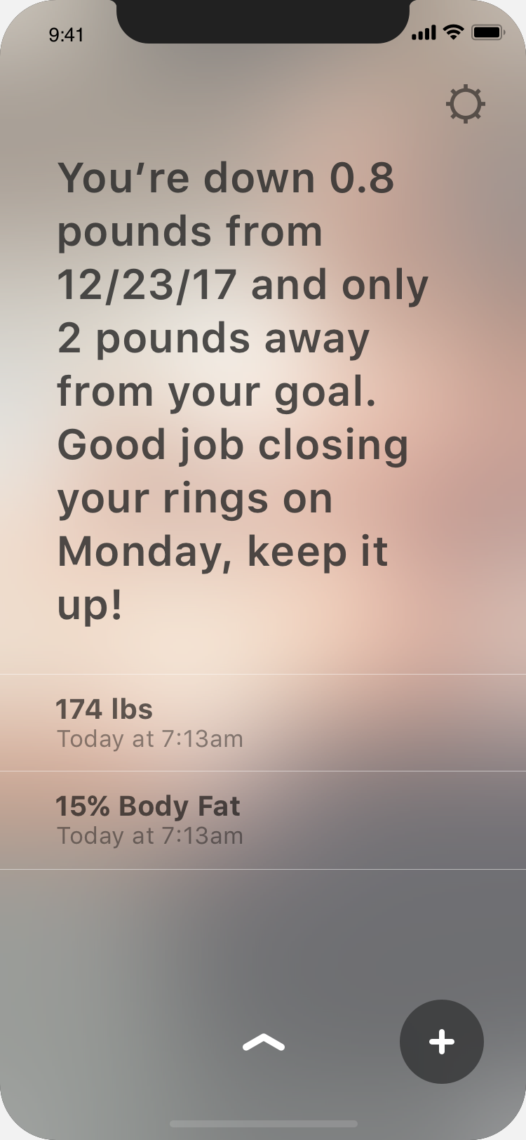 additional iOS project images