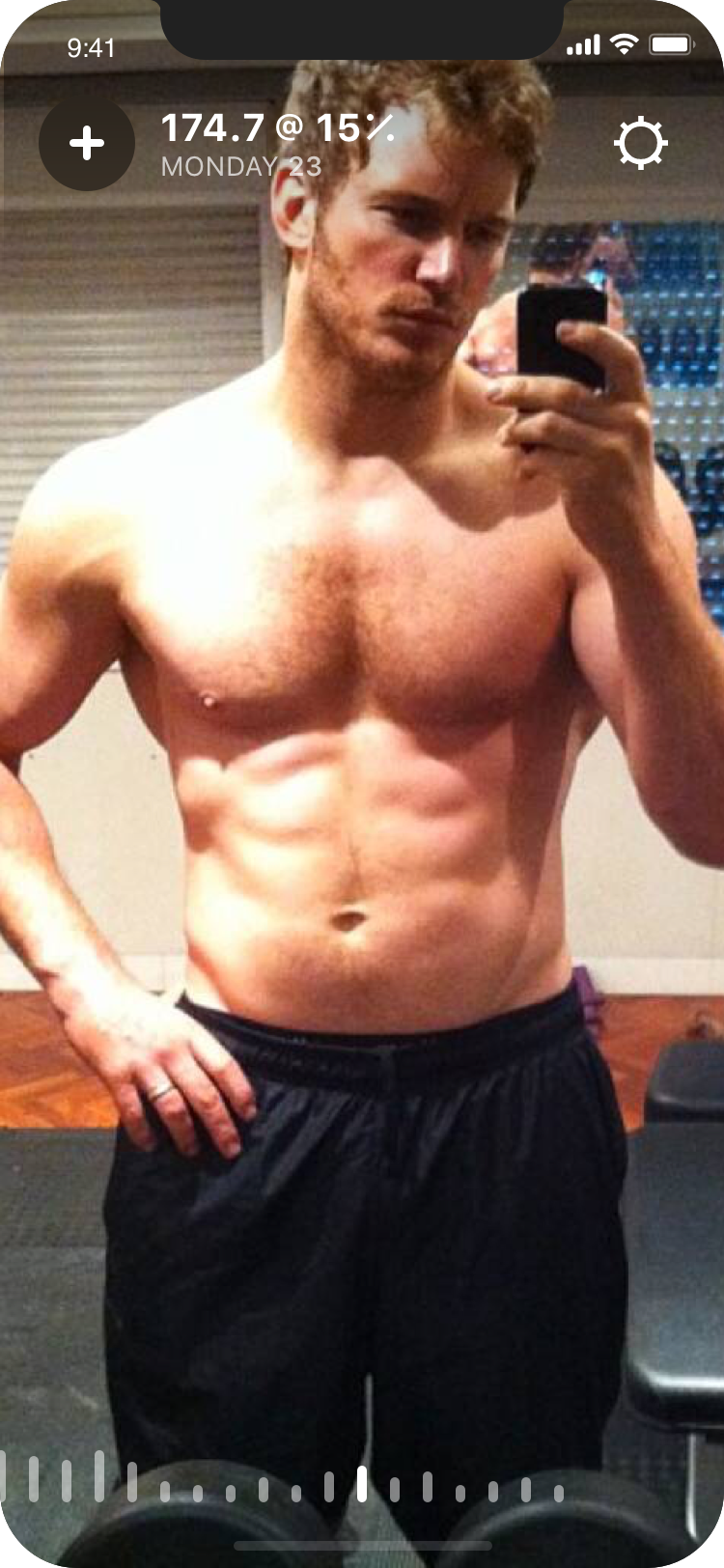 additional iOS project images