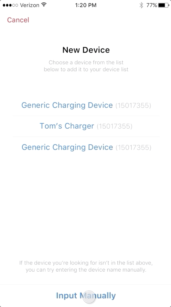 additional iOS project images