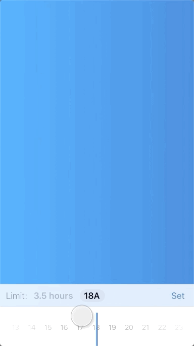 additional iOS project images