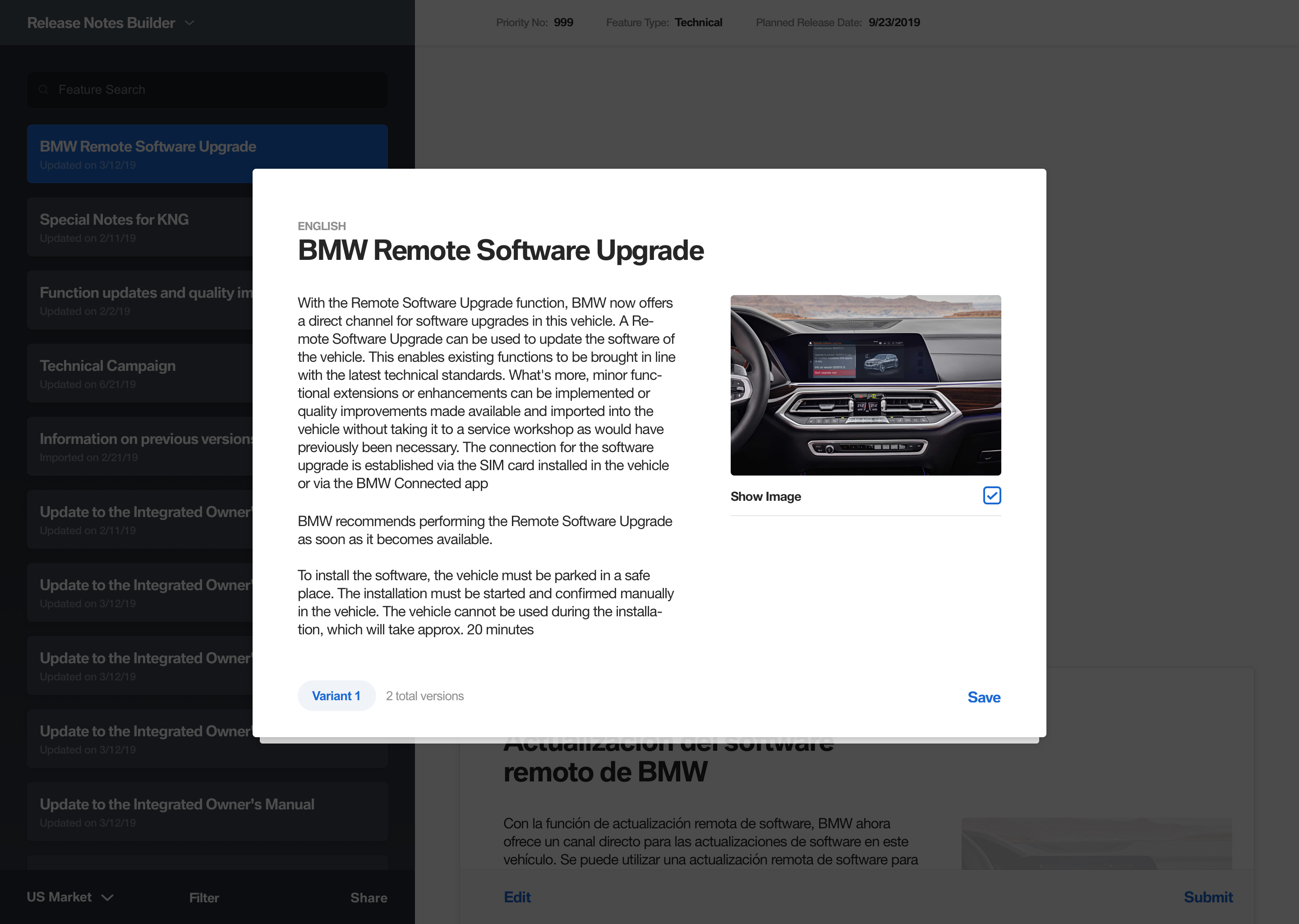 additional iOS project images