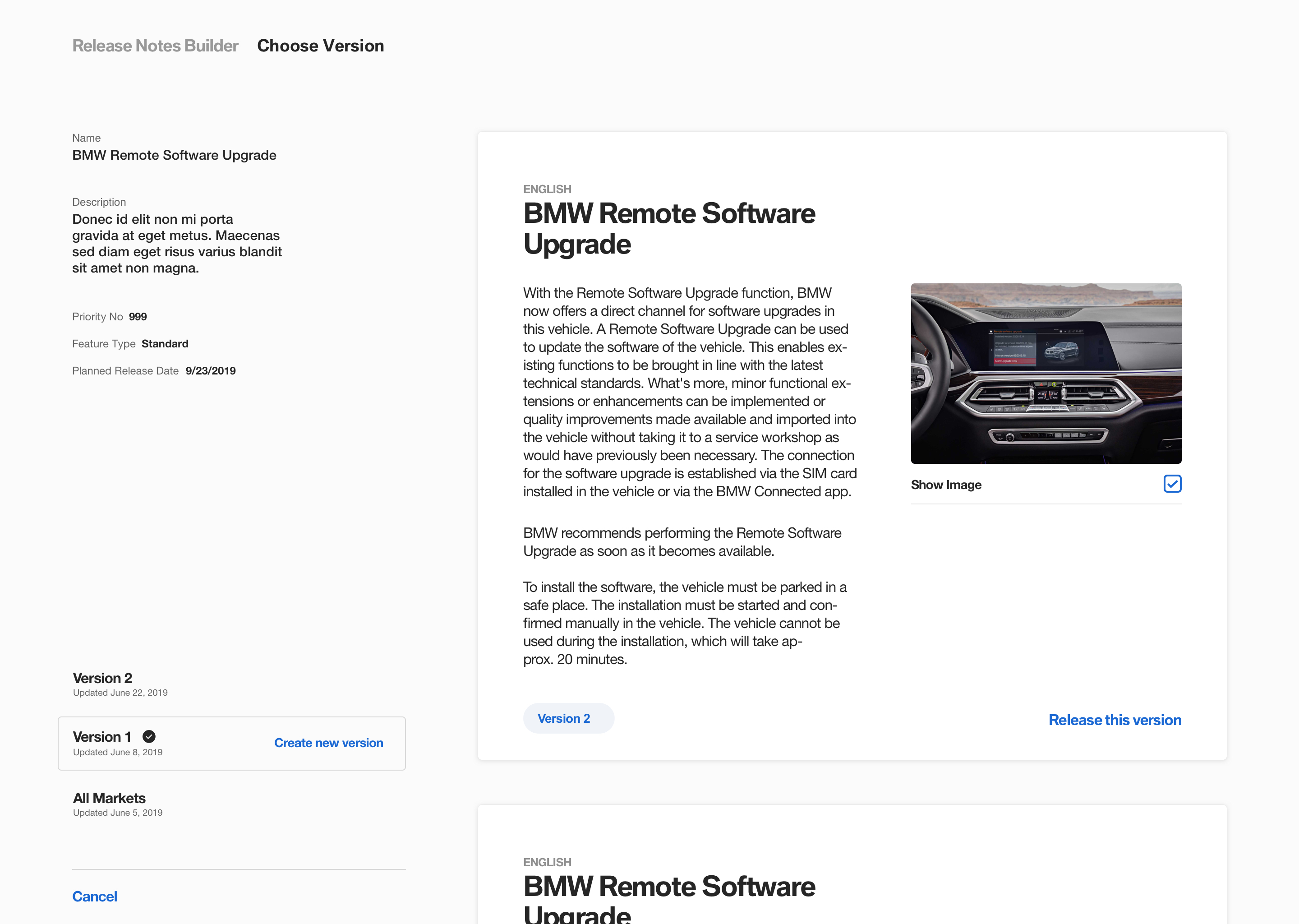 additional iOS project images